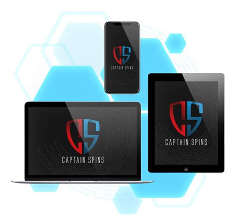 app captain spins|Captain Spins .